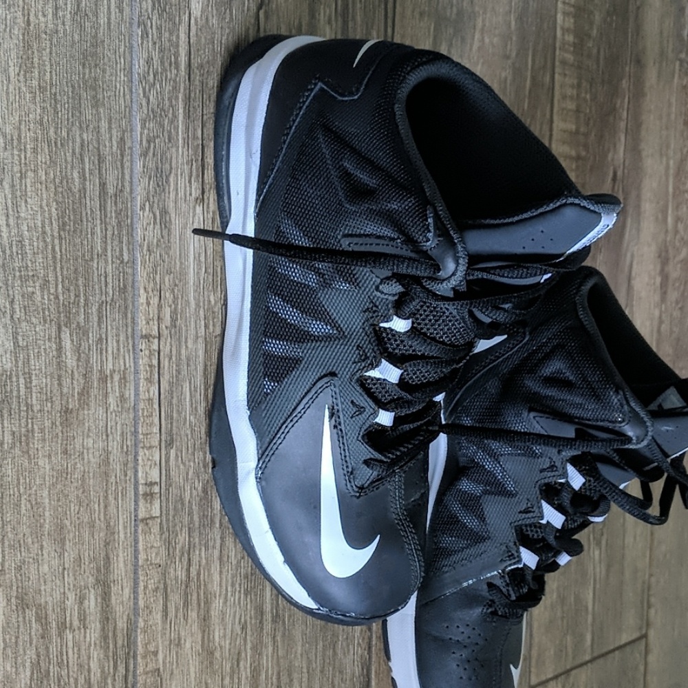 Nike Air Max Stutter Step 2